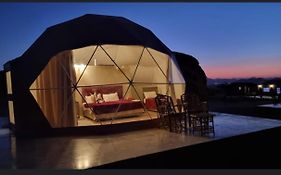 Eid Luxury Camp